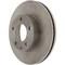 Centric Parts Standard Brake Rotor, 121.45044 121.45044 - alternate 6